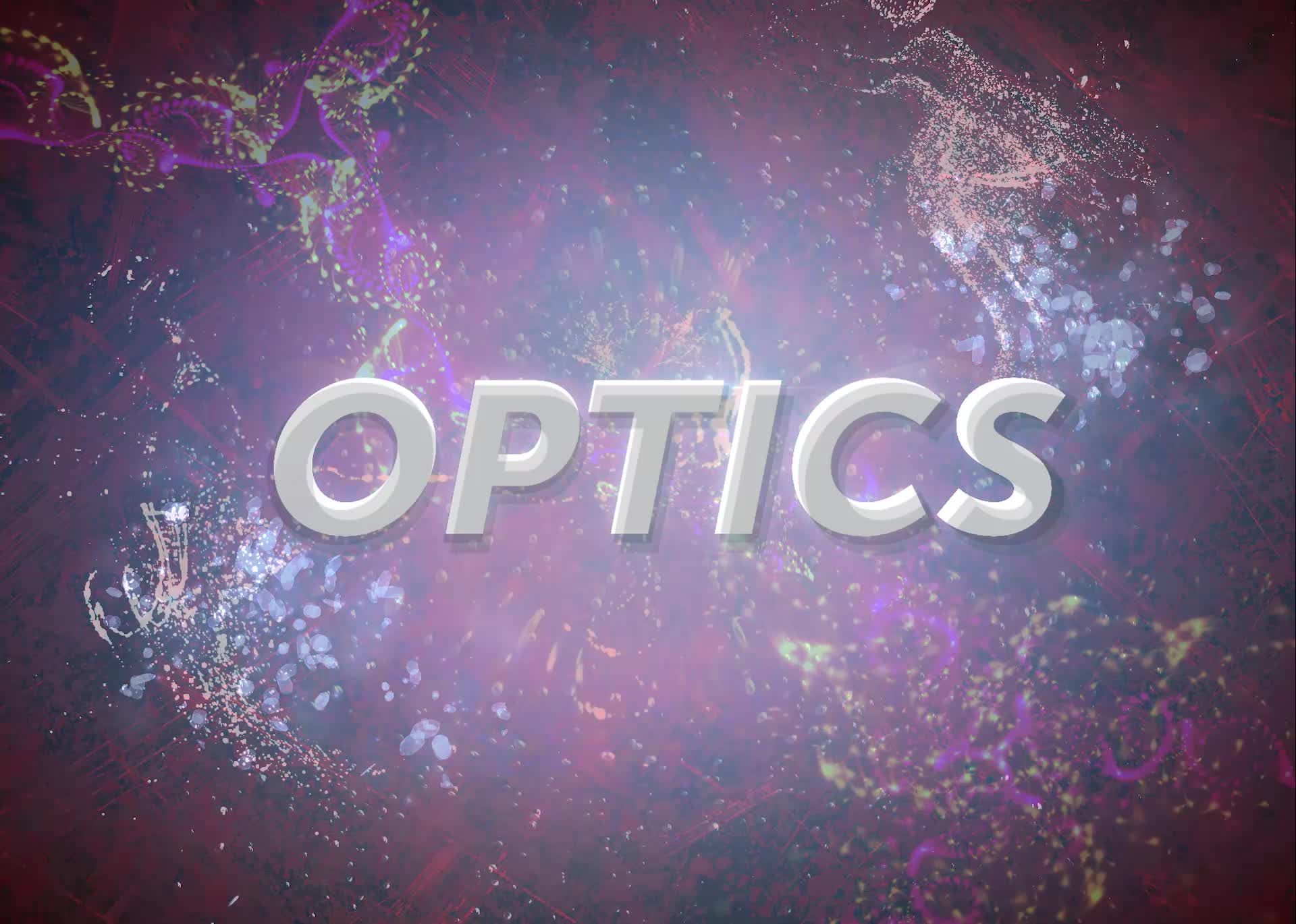 Boris fx optics